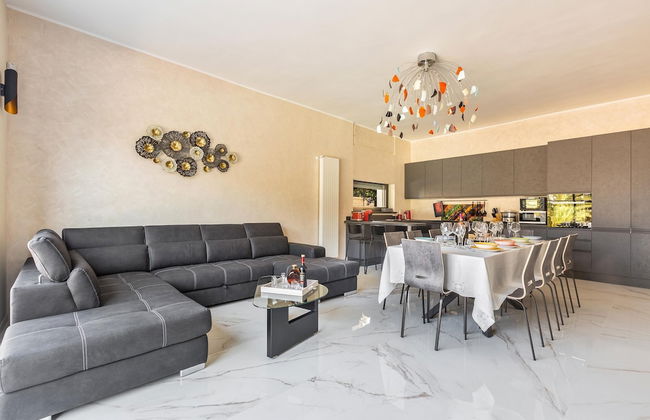 2733 Villa Nunzia by Perle di Puglia - Foto 16