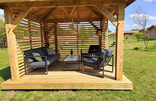 Domaine de Sophie - Foto 34