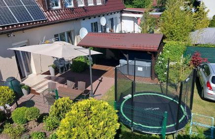 Pokoje gościnne Silver - Foto 8