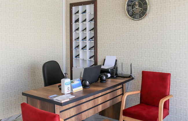 Sunset Village Apart Hotel - Foto 4