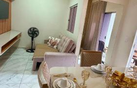 Casa com piscina moderna e aconchegante para sua maior comodidade - Foto 3