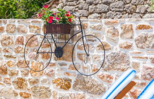 Nice Home In Drnis With Wifi - Foto 7