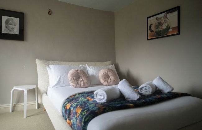 Mill House & Cottage - on Cotswold Way - Foto 13