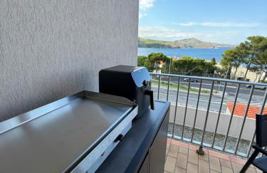 Studio cabine vue mer - Foto 13