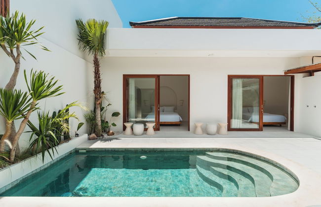 Villa Sari 2 by Alfred in Bali - Foto 31