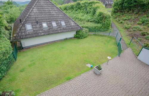 FH "Bären Ecke" am See im hessischen Bergland - Foto 2