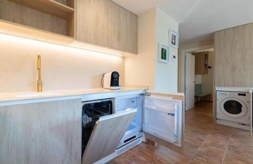 Apartamentos Las Ciencias H - Photo 13