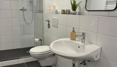 22-stilvolles, renoviertes Apartment in Super Lage von Herten, direkt am Volkspark! - Foto 4