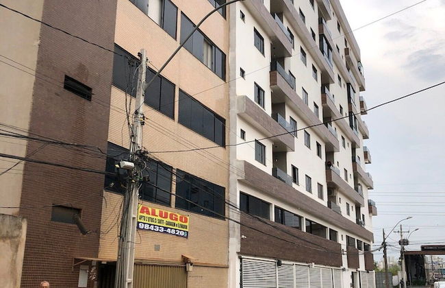 Ap 2 Qts com suíte Garagem e Elevador - Photo 49