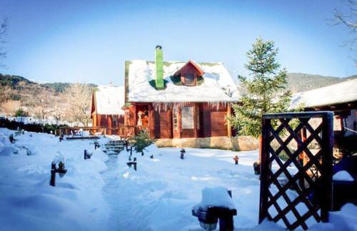 Kedra Village Retreats - Mountain Escape - Foto 35