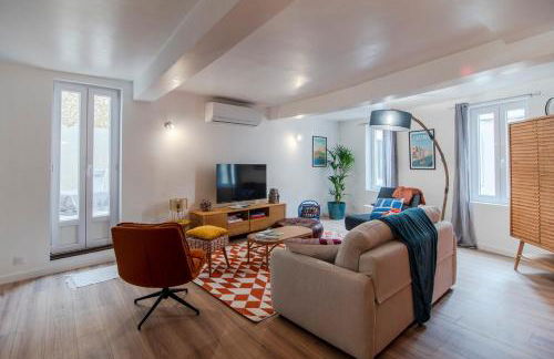 Le Baron terrasse et parking cœur de Castres - Photo 18