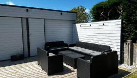 Maison Bretonne 5 chambres proche de la mer - Foto 5, Garden