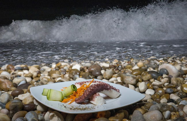 Holiday Apartment Orchidea With Swimming Pool and Private Beach -3 - Foto 65