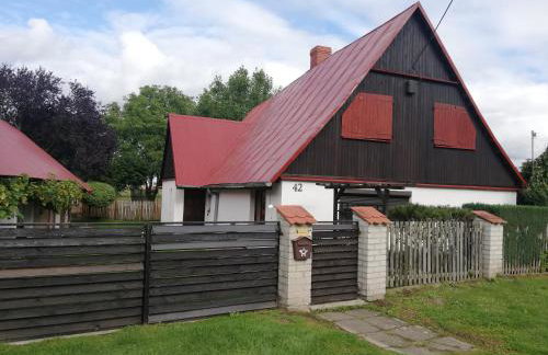 Agroturystyka Zielony Zakątek - Foto 29