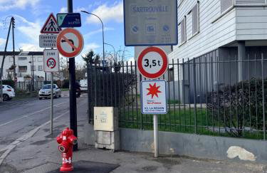 résidence oradou france - Foto 15