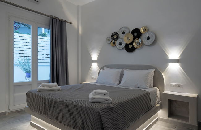 New Lux Villa Kambos & Prive Jacuzzi - Foto 5