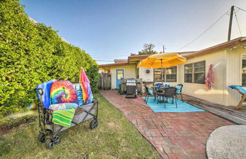 Walk to Beach PCB Retreat with Private Pool! - Photo 32