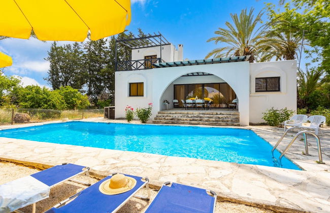 Villa Anemone in Poli Crysochous - Foto 4