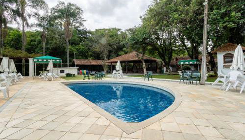 Lindo Condomínio com Lazer em Poços de Caldas - QUI - Foto 5