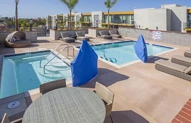 King Beds Suite 307NC - Foto 2