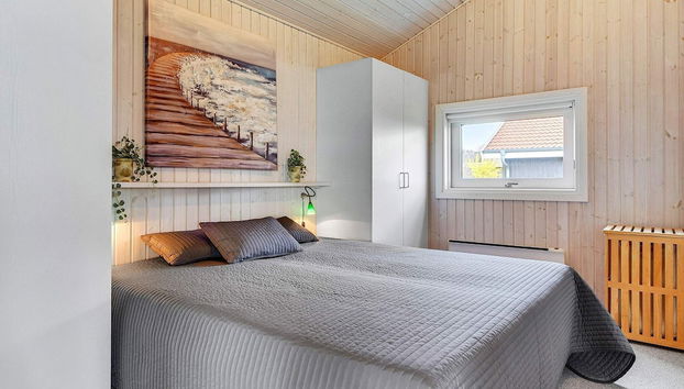 Spacious Retreat With Fjord View - By Traum Ferienwohnungen - Foto 3, Habitación