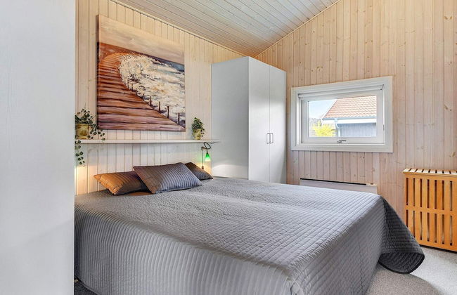 Spacious Retreat With Fjord View - By Traum Ferienwohnungen - Foto 3