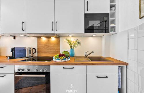 Ferienwohnung Schmuckstück mit Meerblick Kronsgaard - Foto 19