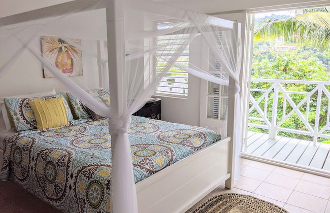 Oasis Marigot Hotel & Villas - Foto 3