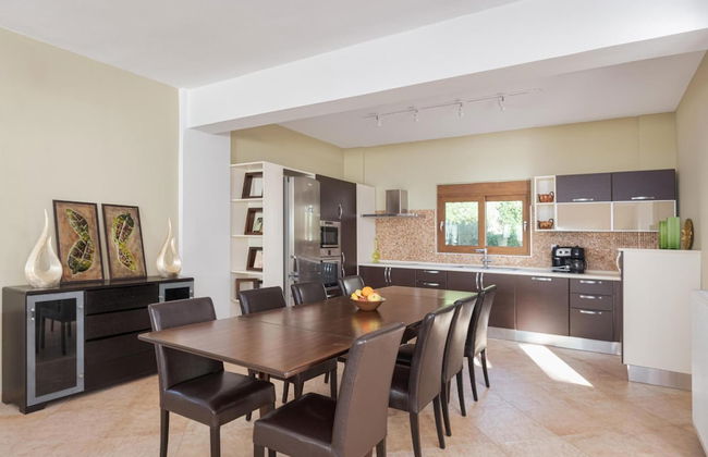 Zefis Villa Aegina - Photo 46