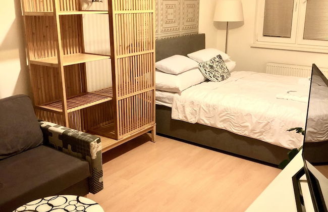 Richie Apartment near Aquapark - Foto 3