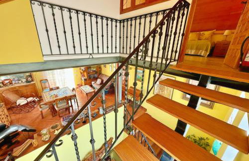 Casa Rural Aire - Photo 42