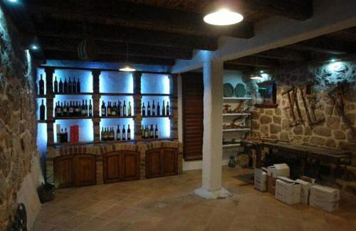 House Rilovic - Two Bedroom House With Swimming Pool and Jacuzzi - Foto 40