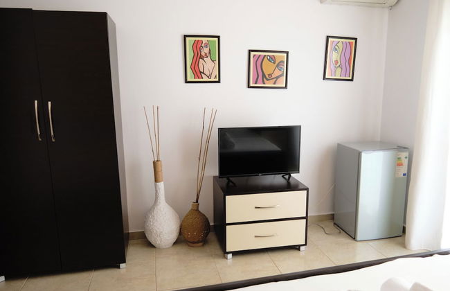 Kondo Stays - Melon Apartments - Foto 14