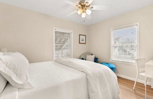 Versailles House Work From Home Fenced in Yard - Foto 29