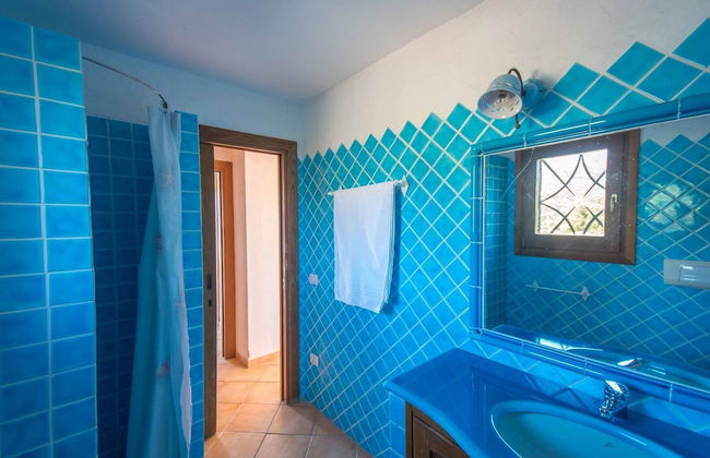 Villa Noelia - Foto 16