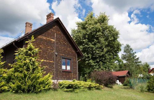 Ranczo Marzenia - Foto 1