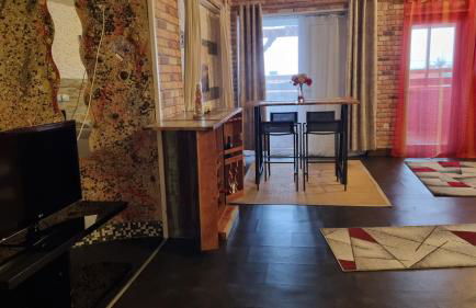 Modern eingerichtete 3-Zi-Ferienwohnung zu vermieten - Foto 8