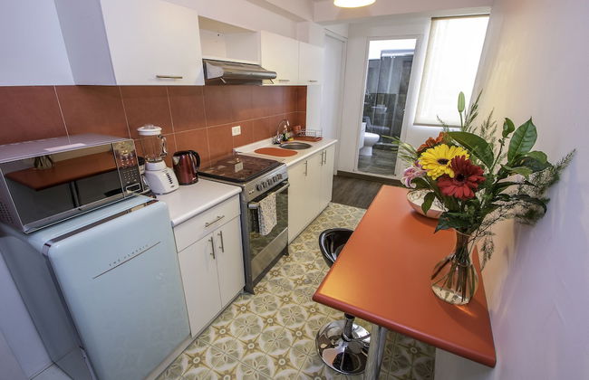 Terra Nostra Suites - Foto 22