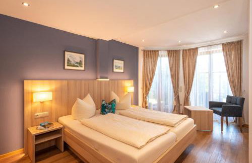 Aparthotel Werdenfels - Foto 51