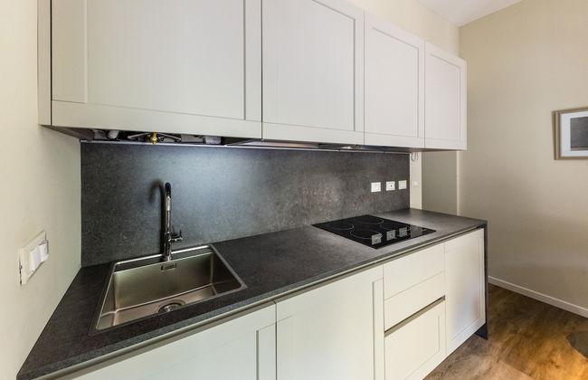 Dimora Upper City - Bergamo Alta - Foto 8