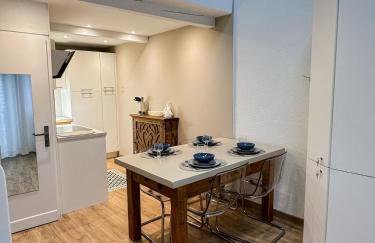Triplex Léonie - Standing and Comfort - 3 étoiles - Foto 11