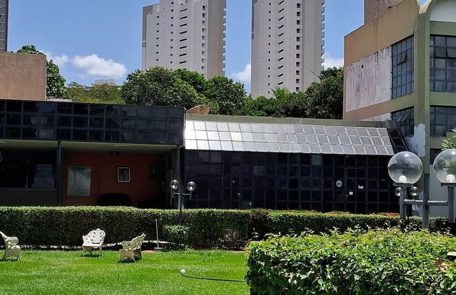 Hotel Recanto da Lagoa - Foto 11