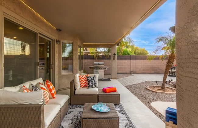 Augusta Chandler - Foto 50