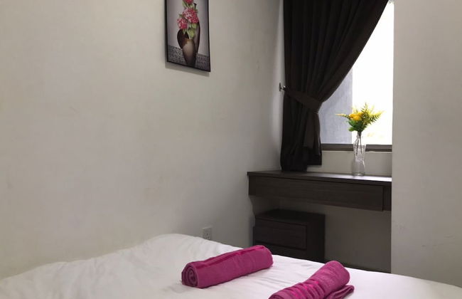 Palas Horizon Apartment - Foto 5