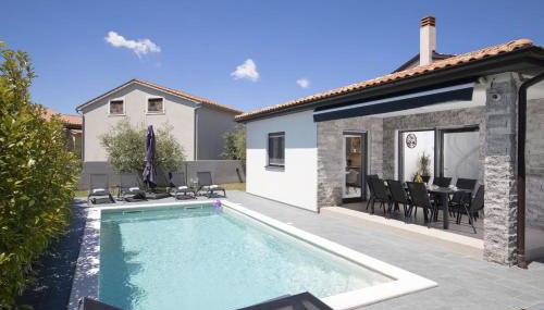 Villa Barbara - Foto 2