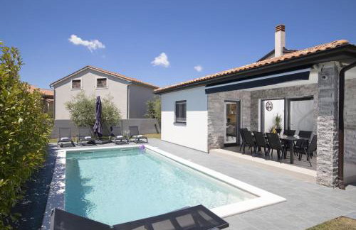 Villa Barbara - Foto 2