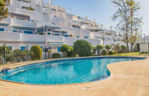 MojacarProperty Noalejo Beach Apartment - Foto 28