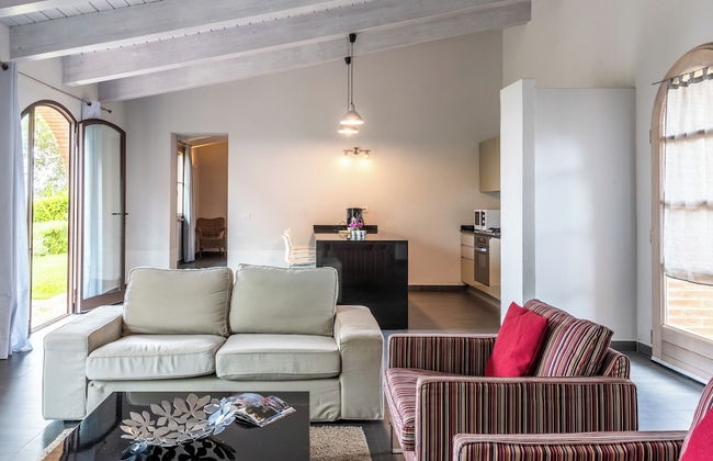 Superior Apartment With Terrace - Photo 26