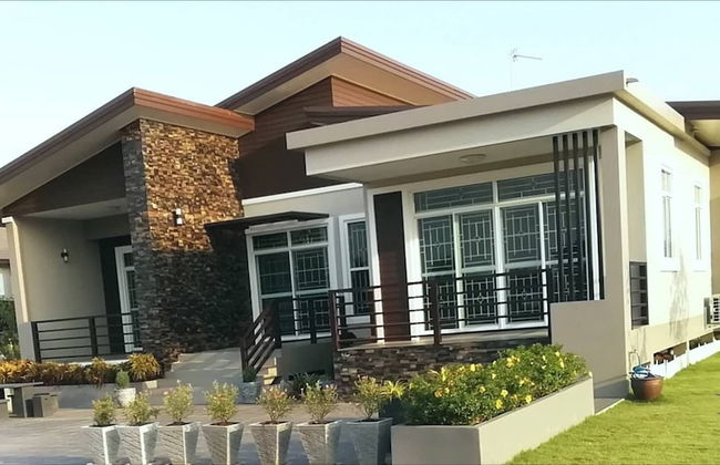 Lena Chalet - Foto 1