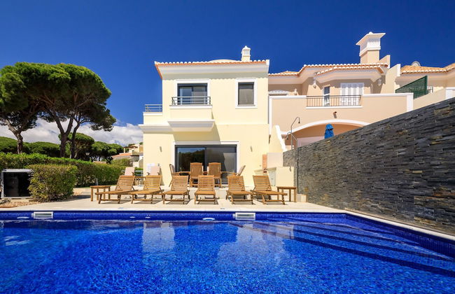 Vale do Lobo Resort - Foto 22